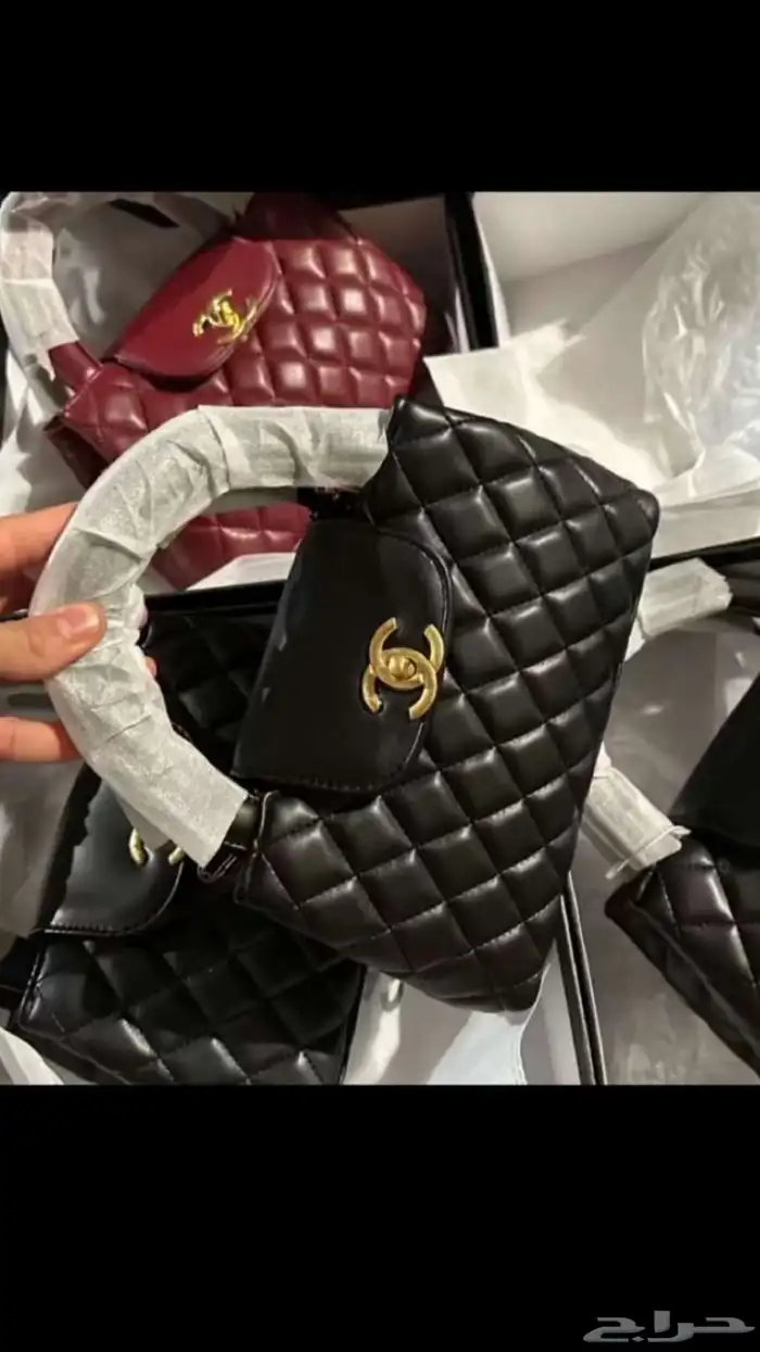 شنط درجه اولى 10