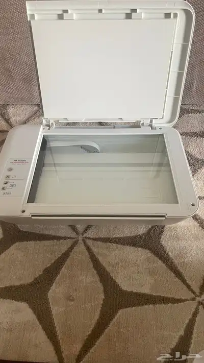 طابعة وقفص قط 3