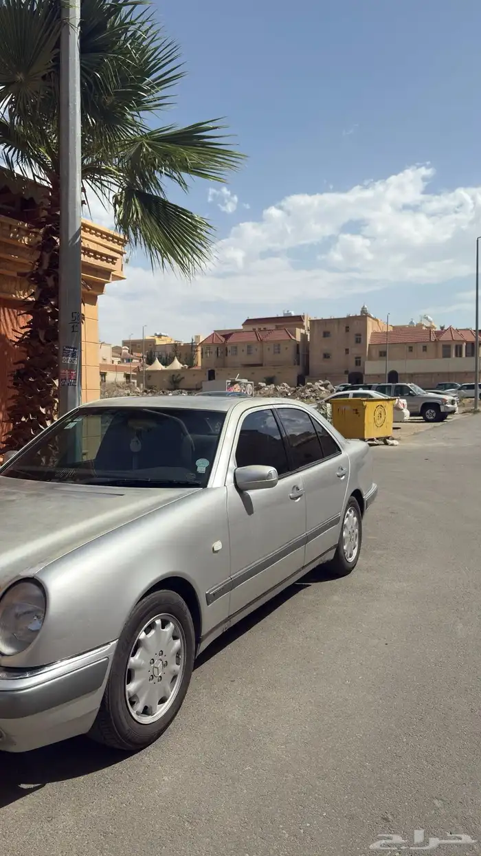 مرسيدس فياجرا 1