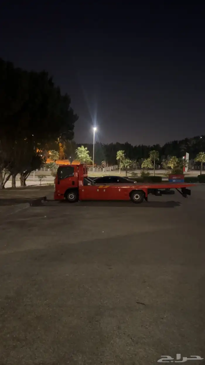 سطحة هيدروليك 0