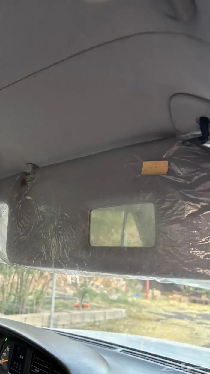 كريسيدا 1992 مخزنه --- تم البيع الله يبارك للمشتري 56