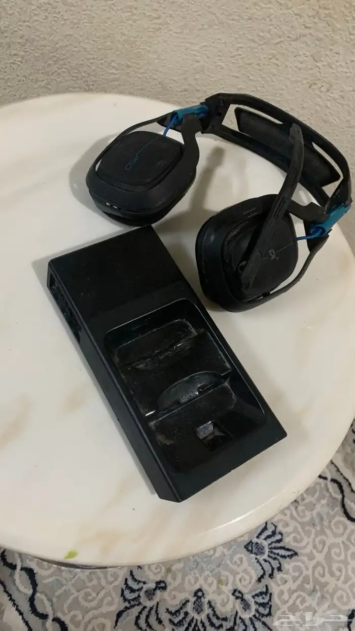 سماعة A50 استرو 2