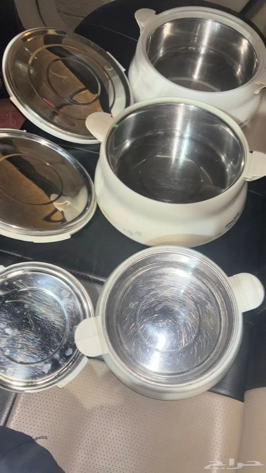 حافظات طعام 0