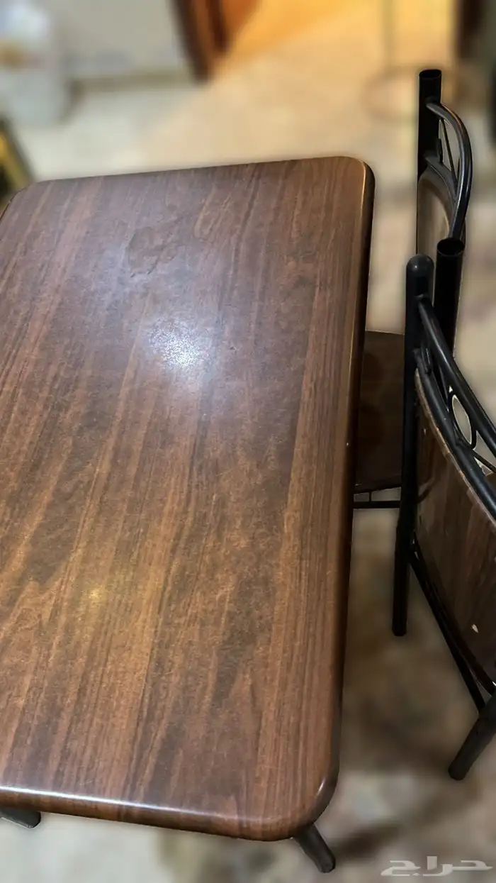 طاولة طعام للمطبخ 2