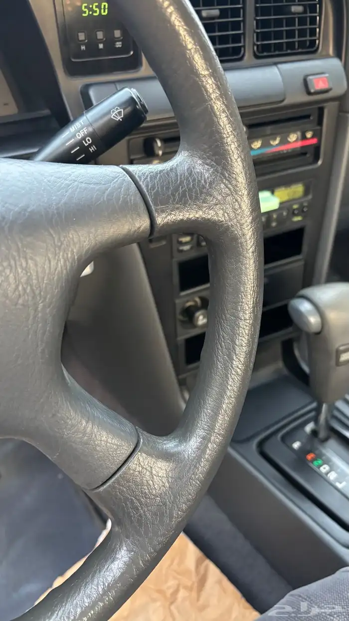 كريسيدا 1992 مخزنه --- تم البيع الله يبارك للمشتري 48