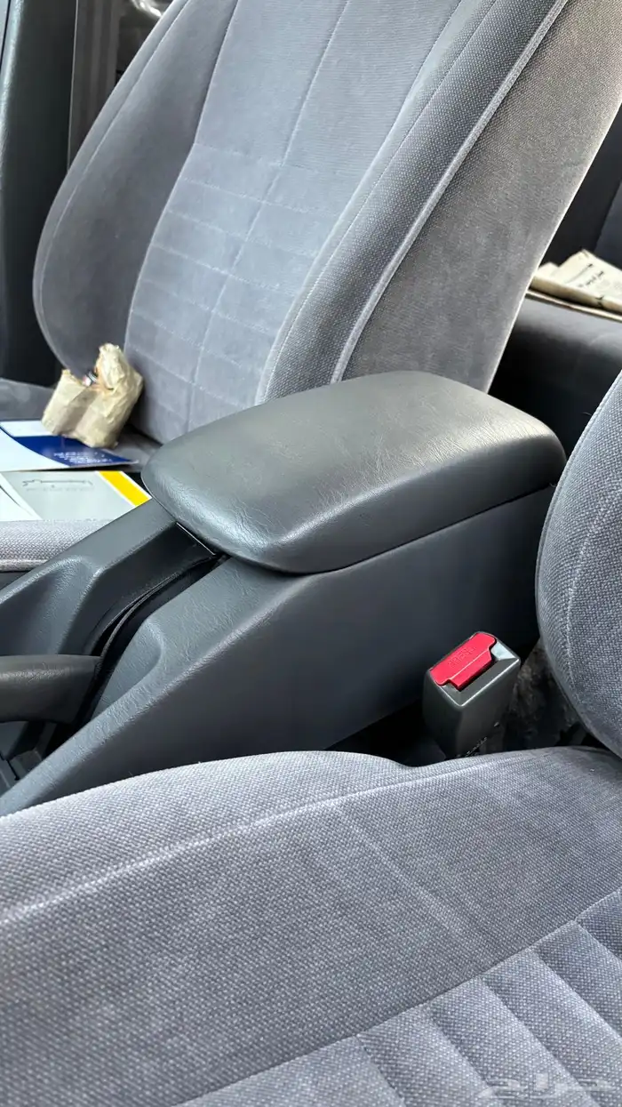 كريسيدا 1992 مخزنه --- تم البيع الله يبارك للمشتري 50