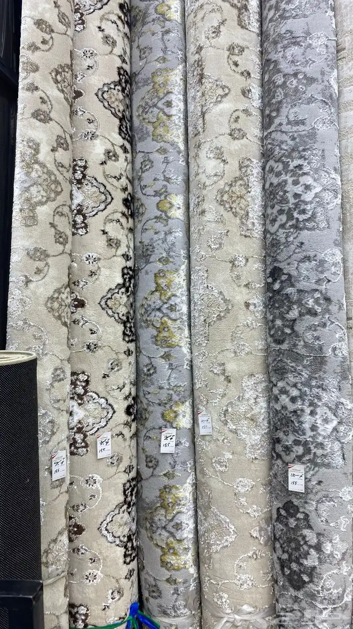 سجاد وموكيت ومفروشات 10