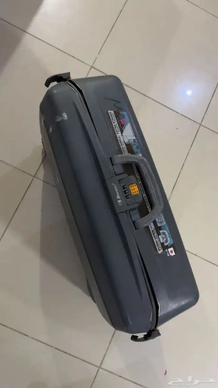 شنط سفر للبيع 6