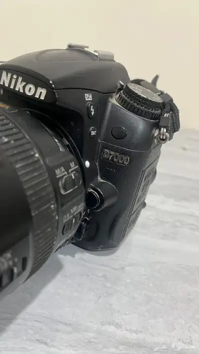 Nikon نايكون 3