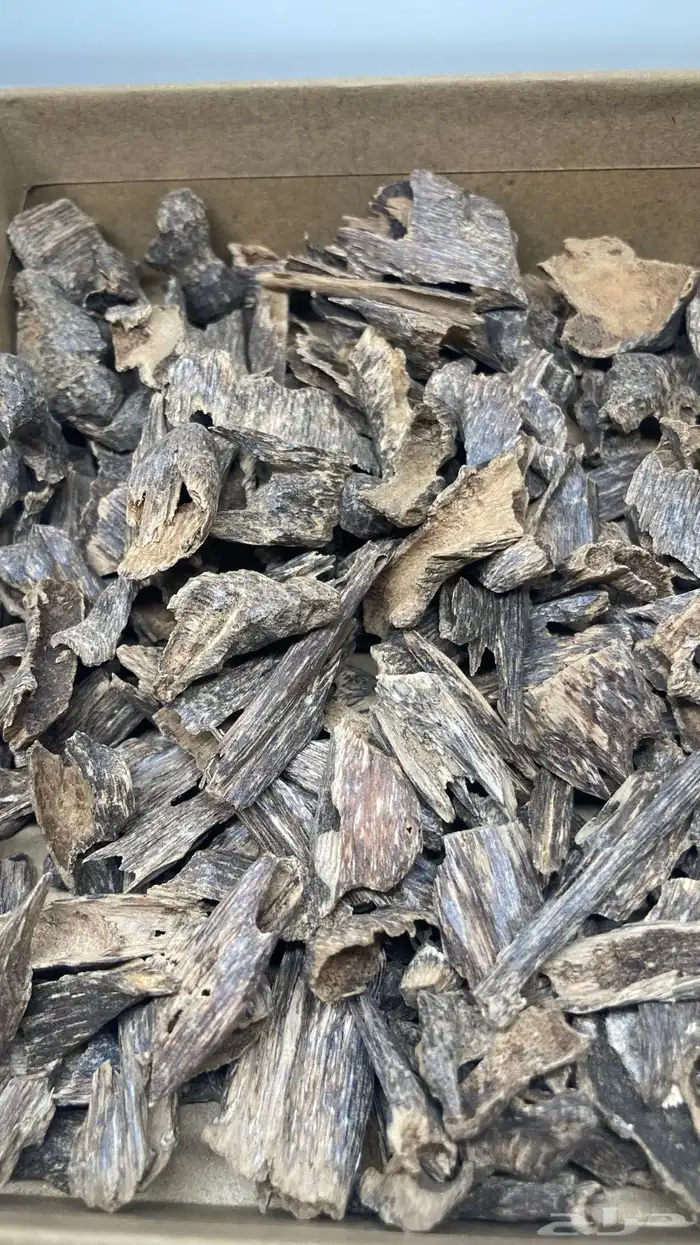 بخور هندي زوايا ودقة فاخرة 1