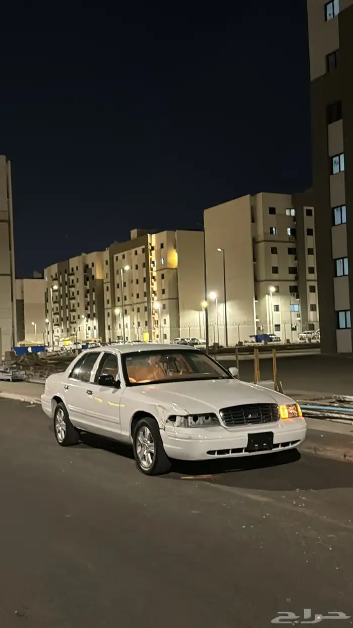 جنوط فورد فكتوريا 1