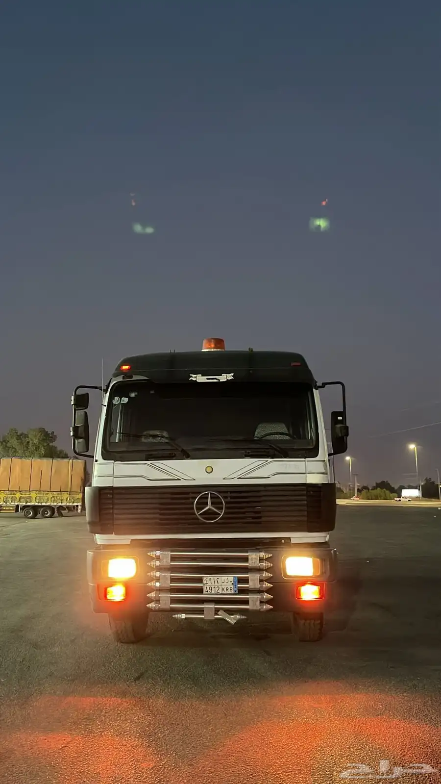 البي موديل 92 جفالي 2