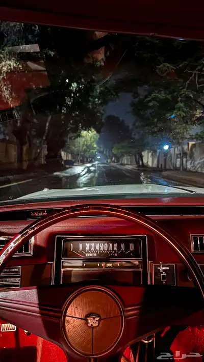كاديلاك 1975 index