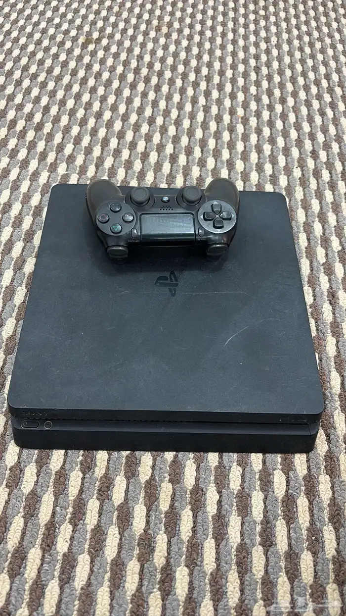 سوني 4 Ps4 0
