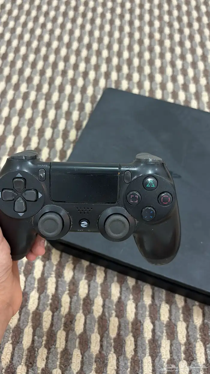 سوني 4 Ps4 2