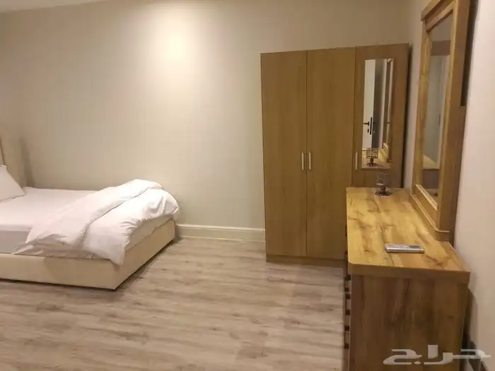 للإيجار شقه الملقا الرياض يومي سنوي شهري 3