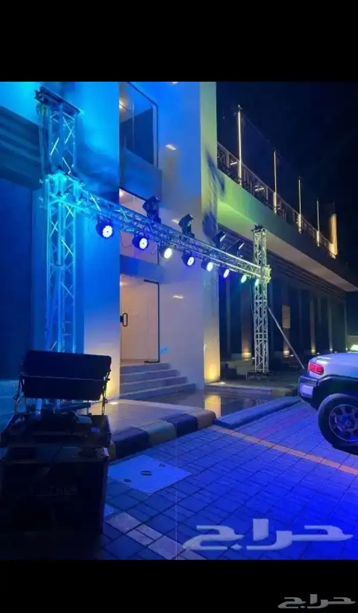 جريان لتنظيم الحفلات و الفاعليات 22
