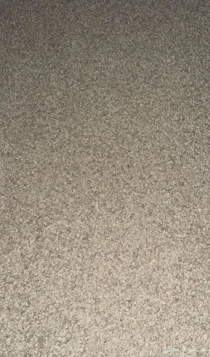 يوجد لدينا رمل سافي و خرسانه كميات كثيره 3