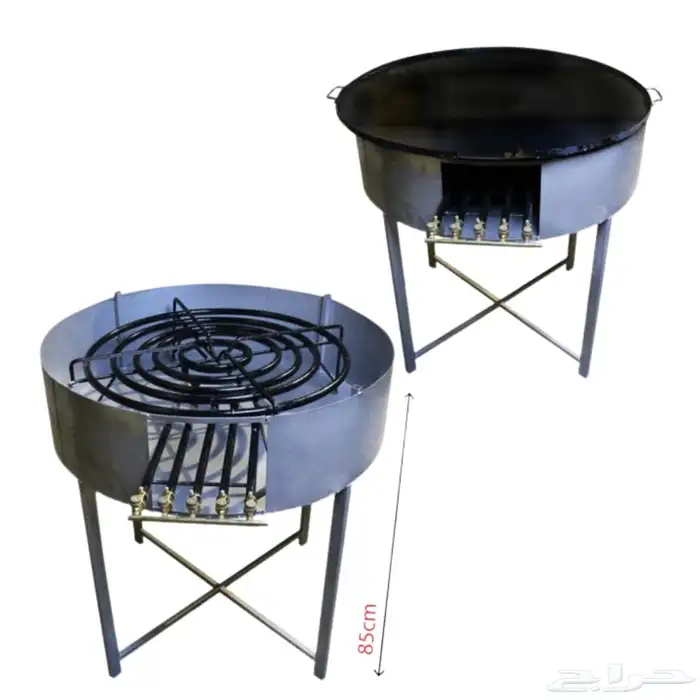 دوار السعادة للإيجار ( مع توصيل ) 1