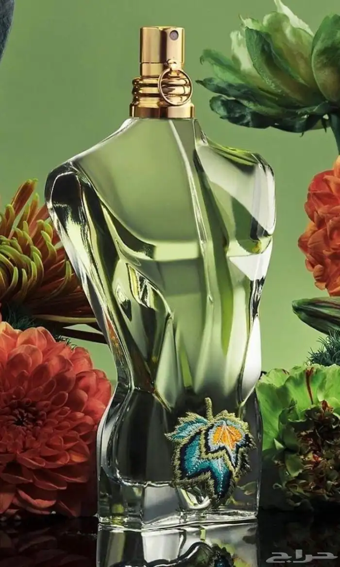عطر جان بول غولتير لو بو بردايس قاردن 125 مل جديد 3