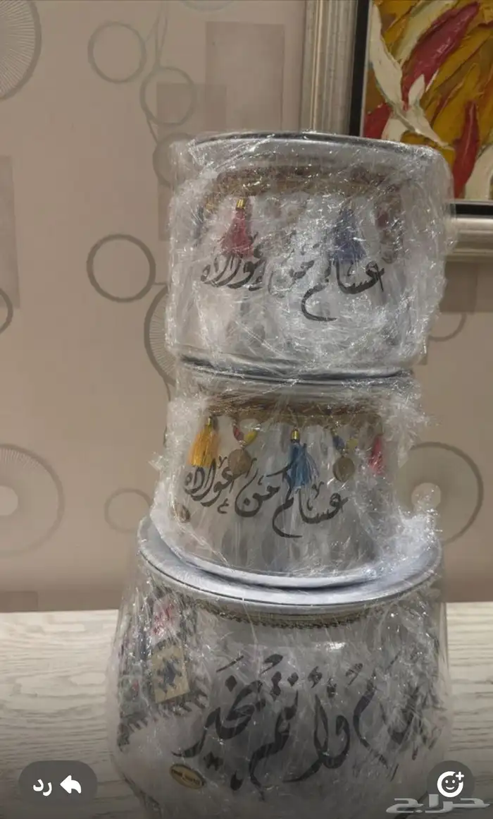 صواني تقديمات للشوكولاتة لمناسباتك السعيدة بشكل شعبي 5