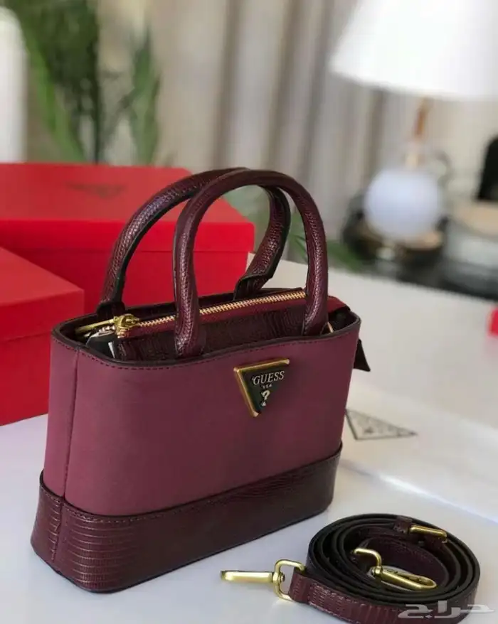شنط درجه اولى 16