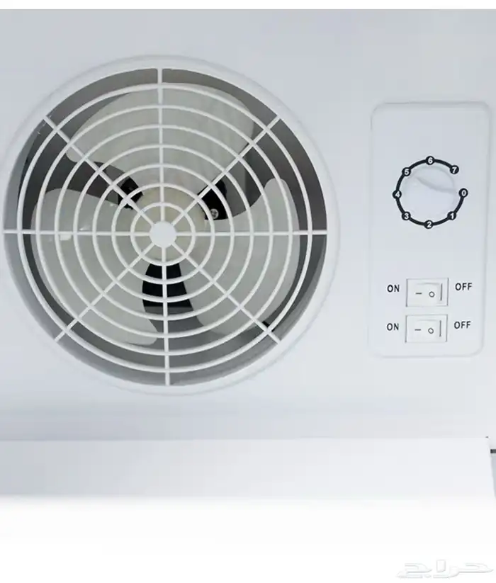 ثلاجة عرض عمودية من شركة جيفار 5