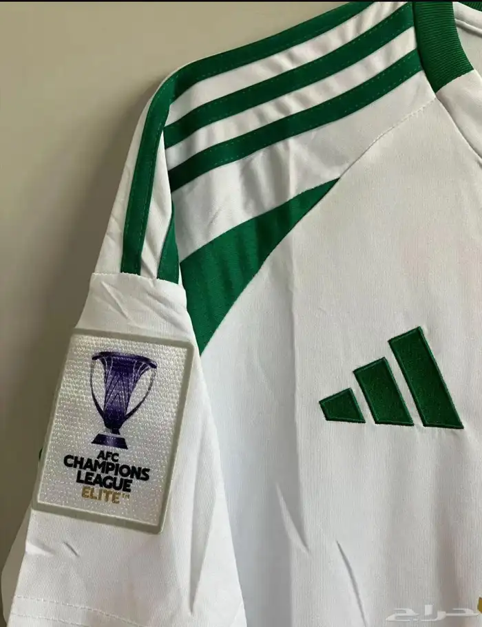 تيشرت الاهلي نخبه اسيا 0