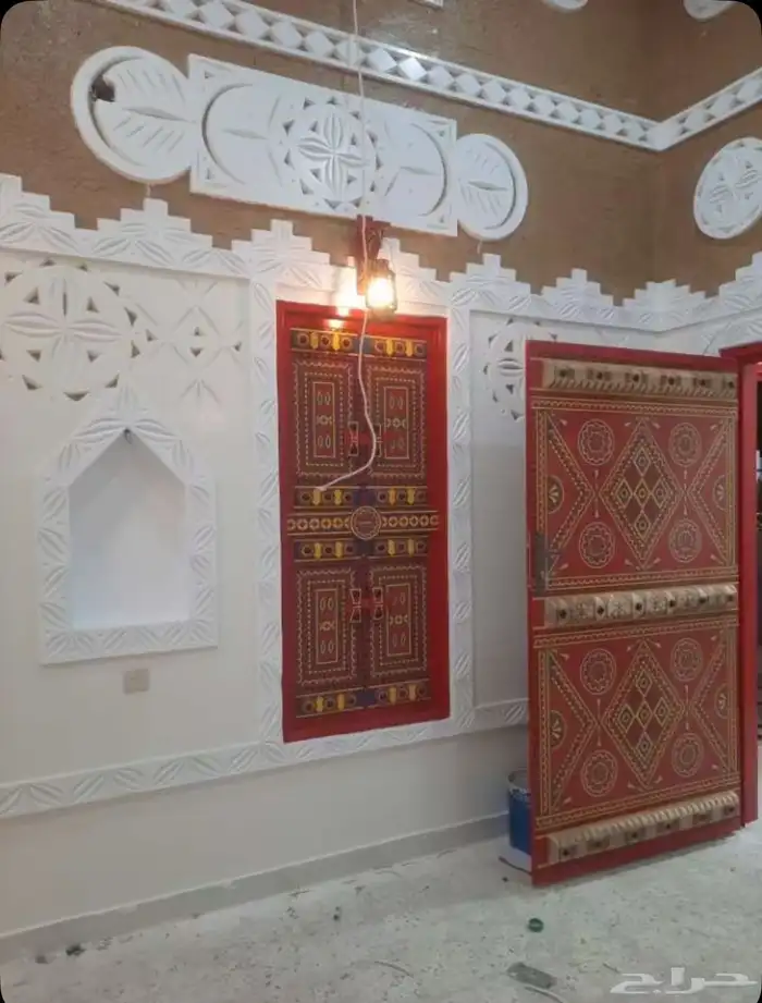 ديكور ال توراث 4