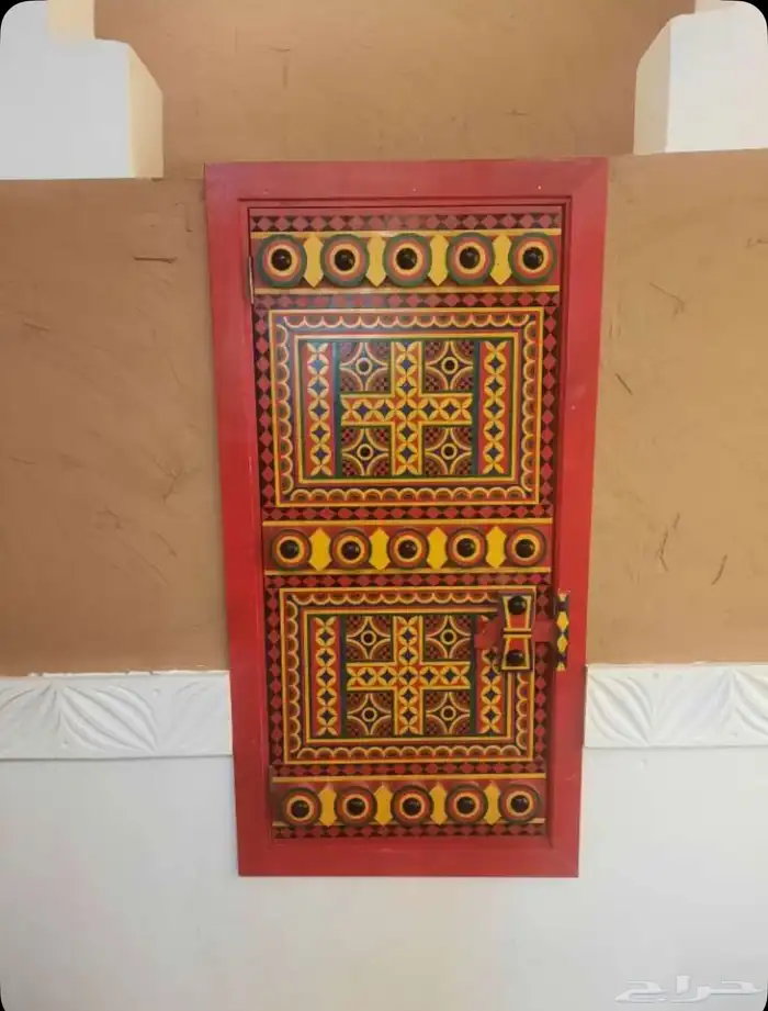 ديكور ال توراث 3
