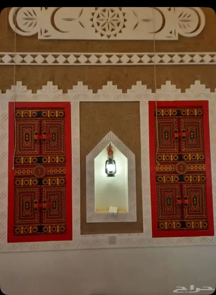 ديكور ال توراث 2
