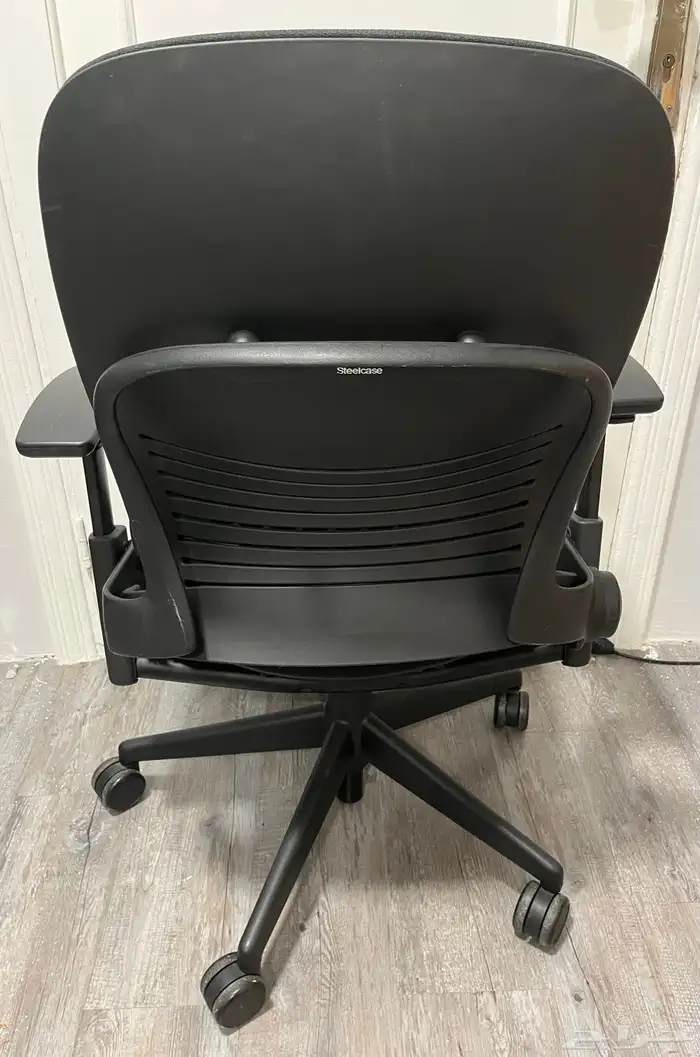 كرسي Steelcase Leap v2 الامريكي 2