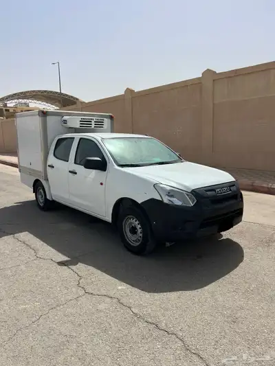 سوزو ديماكس 2021 ( ثلاجة ) 1