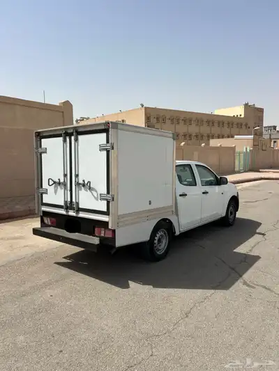 سوزو ديماكس 2021 ( ثلاجة ) 2