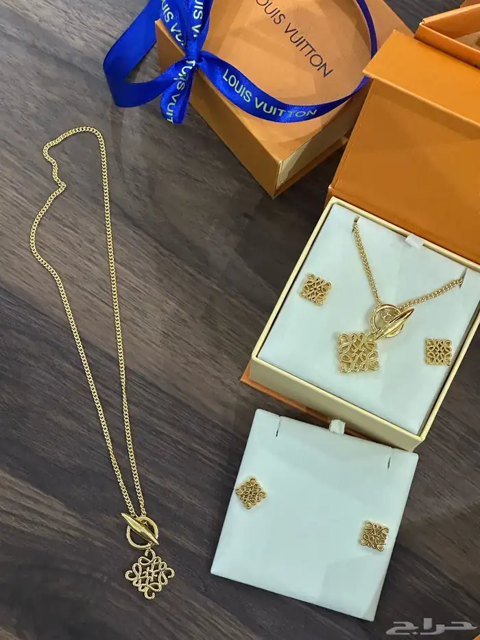 اكسسوارات ماركة 4