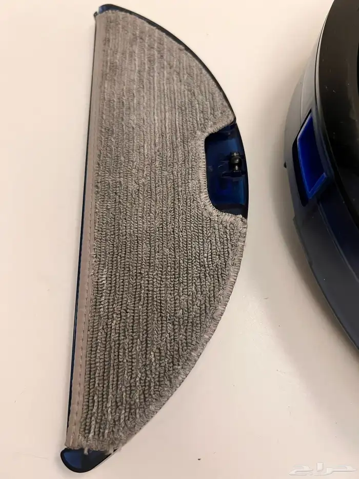 مكنسه ذكيه 0