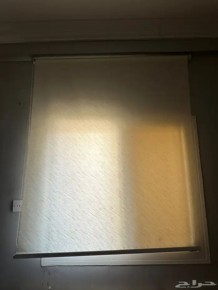 ستائر لف للبيع 2