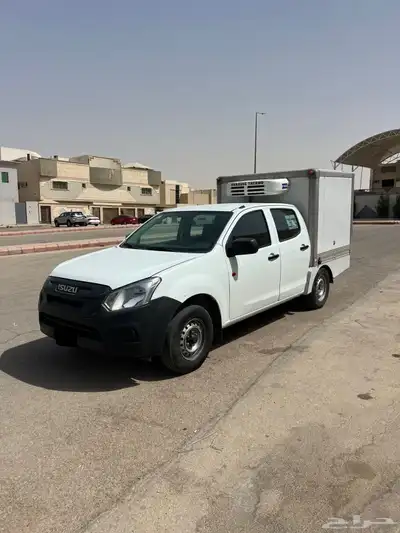 سوزو ديماكس 2021 ( ثلاجة ) 0