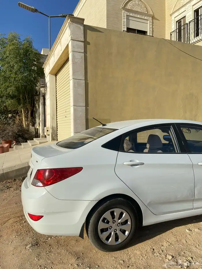 اكسنت 2018 4