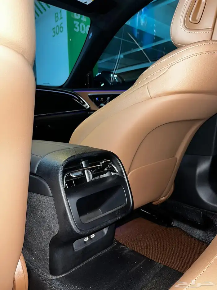 Mercedes Benz E- class W214 E200 Ad-grade 25