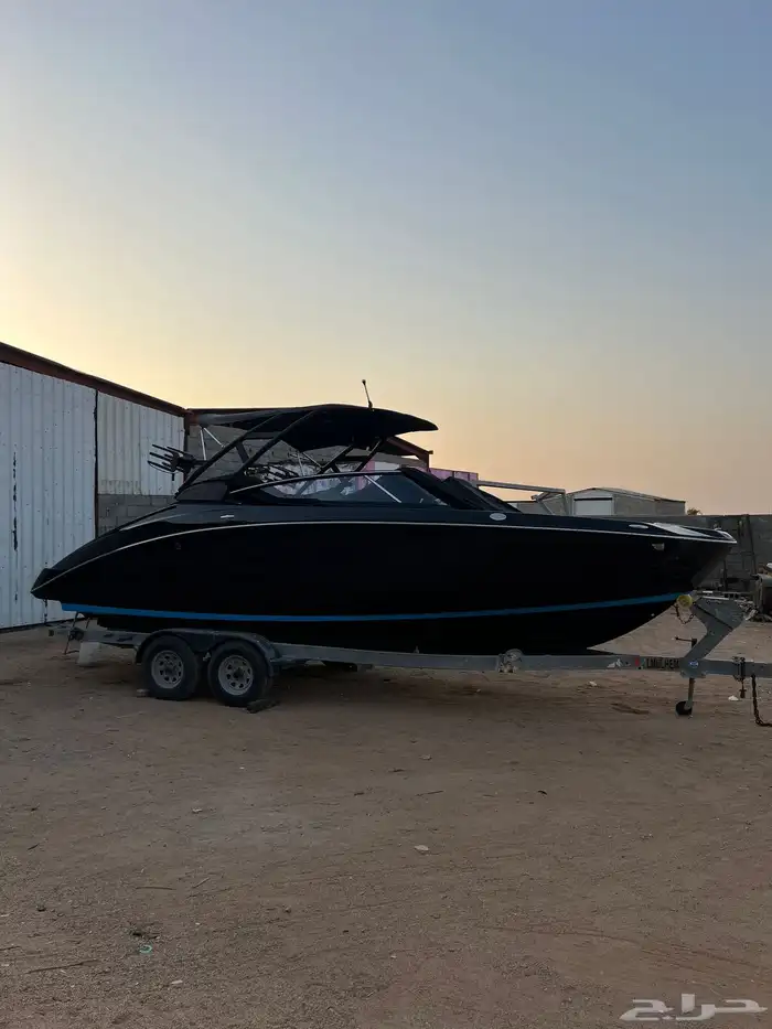 للبيع جت بوت ياماها Yamaha 252 SD X 1