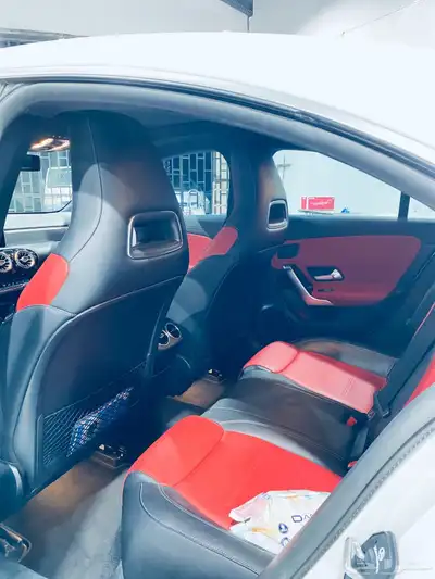 مرسيدس CLA 250 13