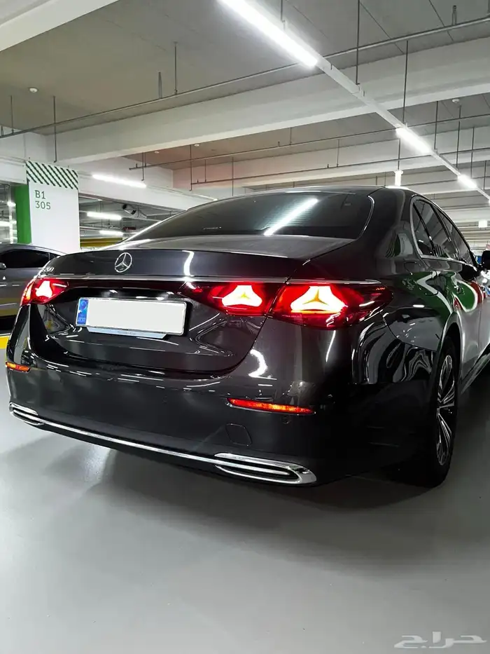Mercedes Benz E- class W214 E200 Ad-grade 11