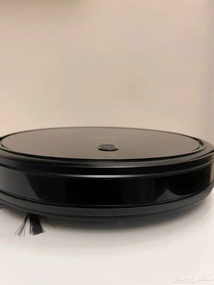 مكنسه ذكيه 2