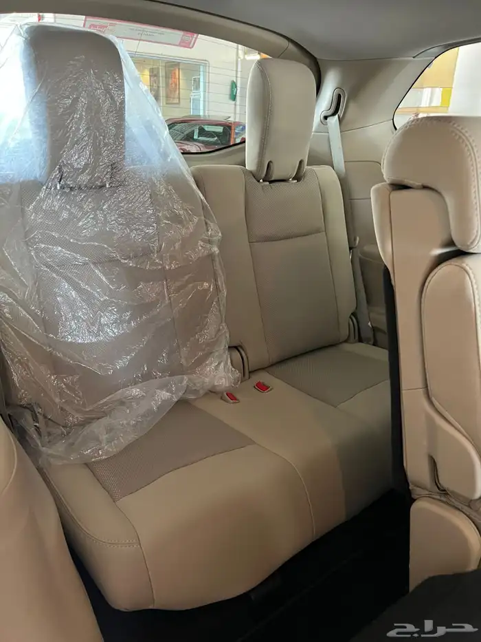 باثفندر 2019 (( تم البيع - SOLD )) 38