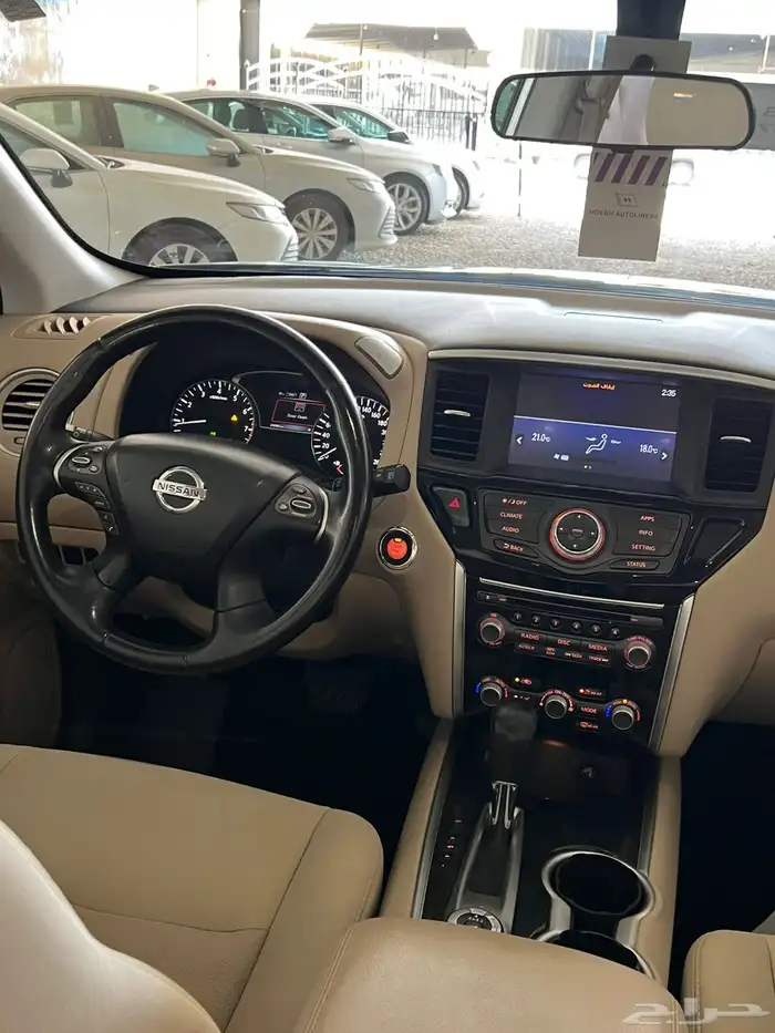 باثفندر 2019 (( تم البيع - SOLD )) 29