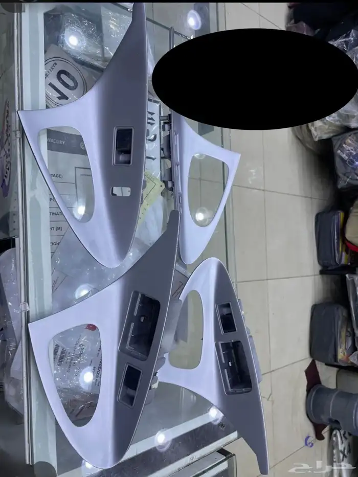 مسكات بيبان كامري 16