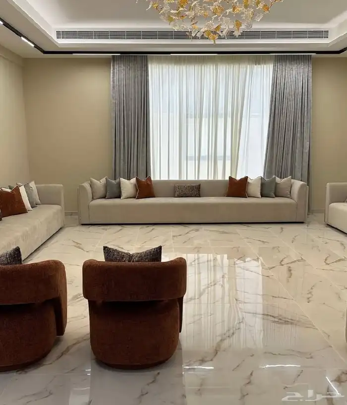 كنب غرف مطابخ جاهز تفصيل تنجيد عروض العيد 56