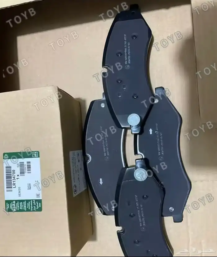 قطع غيار رنج روفر وجاكور 31