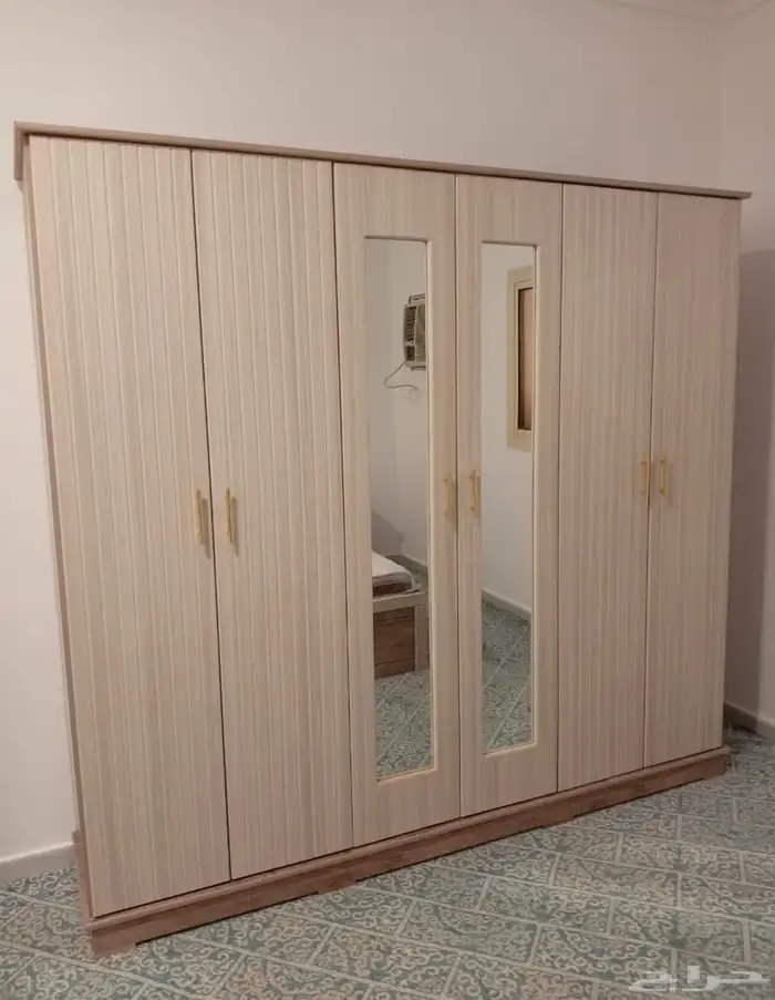 كنب غرف مطابخ جاهز تفصيل تنجيد عروض العيد 6